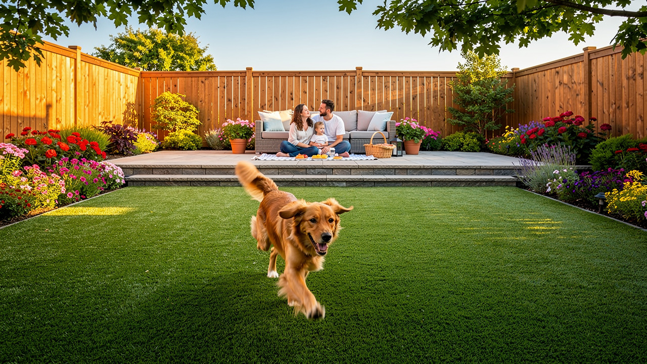 9-key-benefits-of-dog-grass-turf-for-your-kansas-home