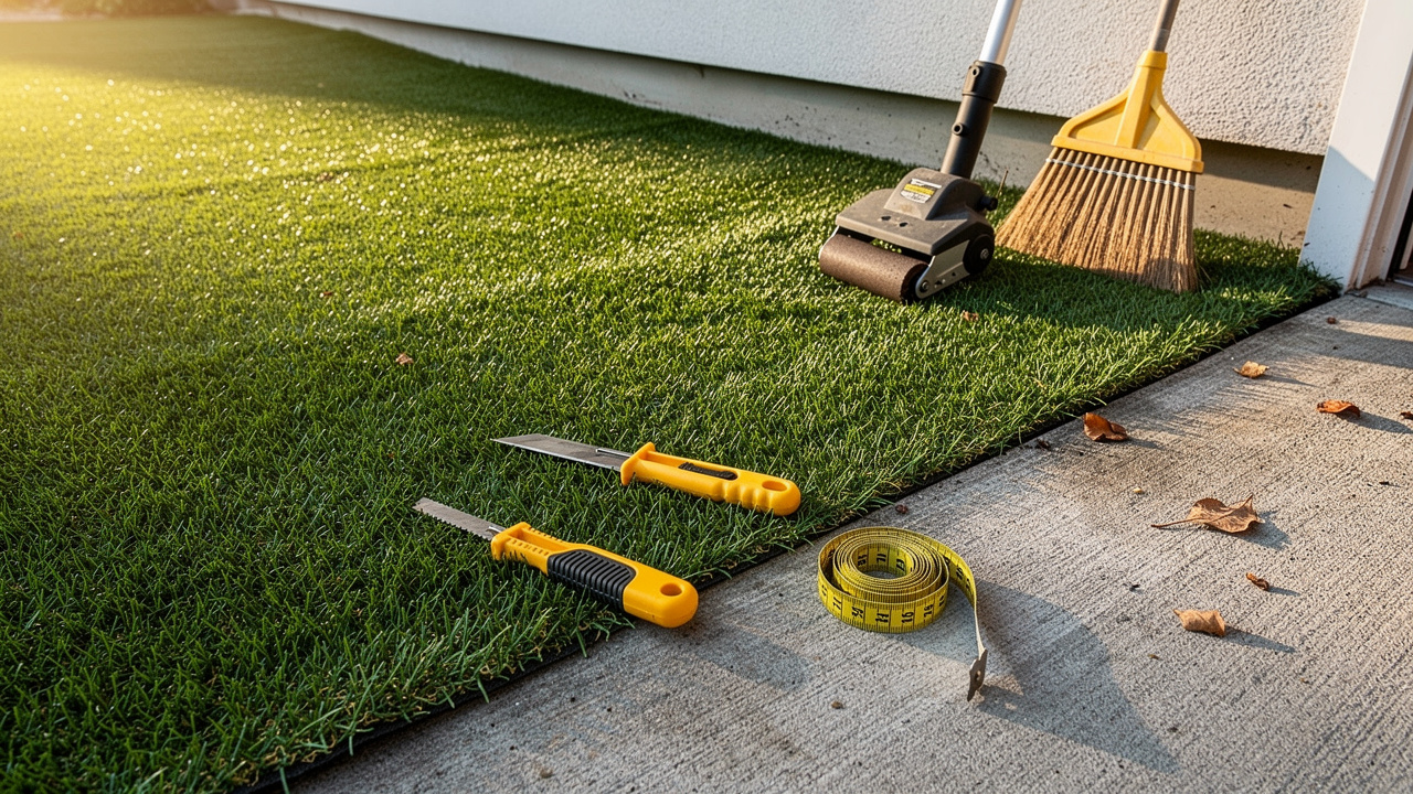 how-to-install-turf-on-top-of-concrete-a-step-by-step-guide