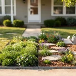 Alternatives to Grass in a Kansas City Front Yard: How to Compare Your Options