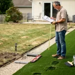 Artificial Grass in Kansas City: A Documented Homeowner Decision Guide