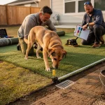 Artificial Turf Installation Cost in Kearney and Kansas City: A Pet-Turf Budget Guide