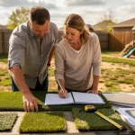 How to Compare Local Turf Companies in Kearney and Kansas City