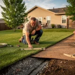 How to Decide Whether Artificial Turf Fits Your Kansas or Missouri Property