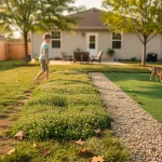High-Traffic Lawn Alternatives for Kansas and Missouri Homes: A Practical Decision Guide