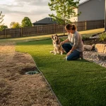 How Long Does Artificial Turf Last in Kansas and Missouri?