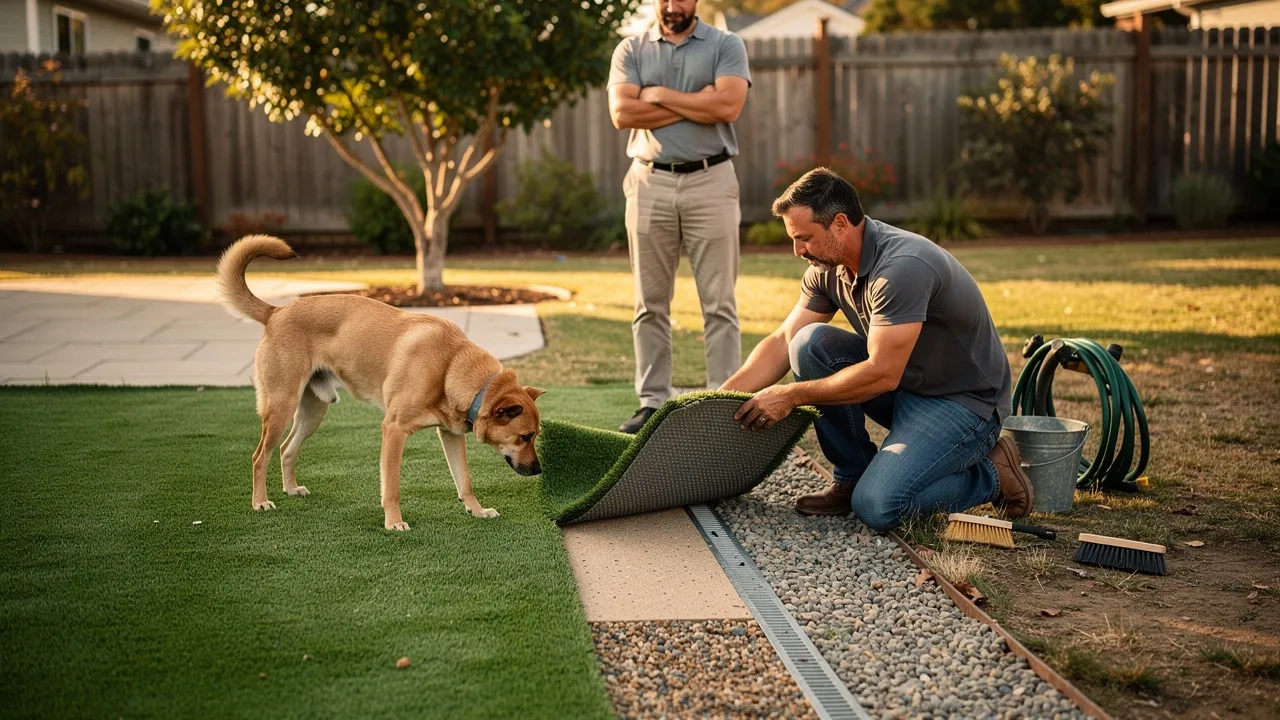 Pet Turf in Kearney and Kansas City: A Dog-and-Property Decision Guide