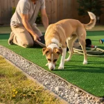 What Is Pet Turf? A Kansas City Dog Owner’s Guide to Fit, Care, and Trade-Offs
