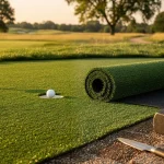 What Type of Grass Is Used on Putting Greens? Natural Turf and Artificial Options Compared
